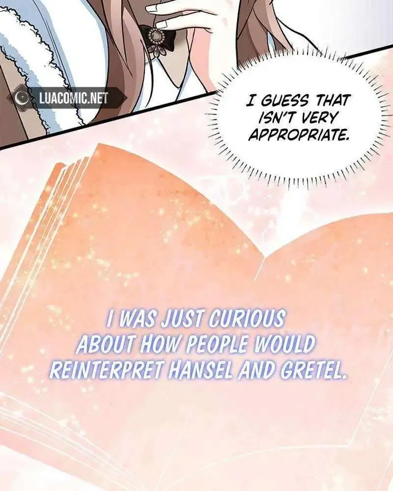 I’m Repaying The Kindness That Raised Me With Obsession Zinmanga X Chapter 27 Page 45