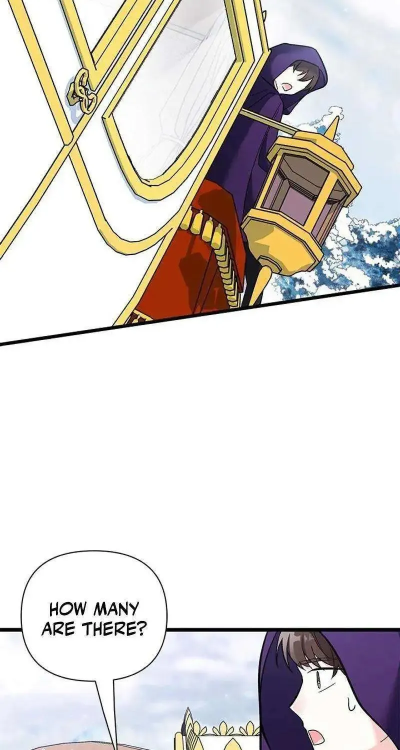 I’m Repaying The Kindness That Raised Me With Obsession Zinmanga X Chapter 27 Page 55