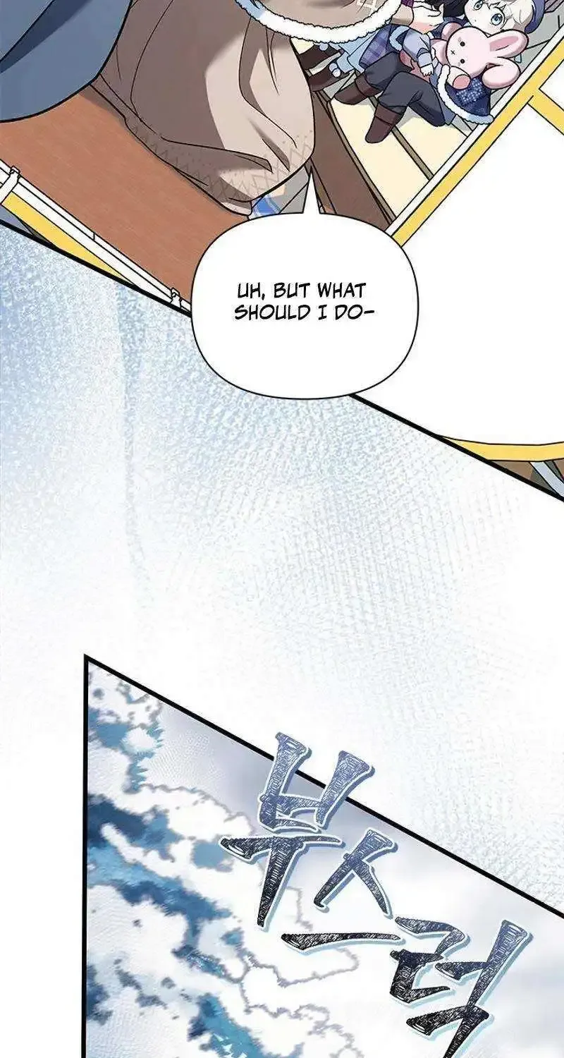 I’m Repaying The Kindness That Raised Me With Obsession Zinmanga X Chapter 27 Page 58