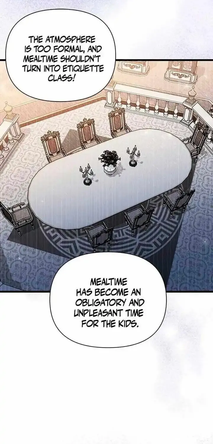 I’m Repaying The Kindness That Raised Me With Obsession Zinmanga X Chapter 26 Page 63