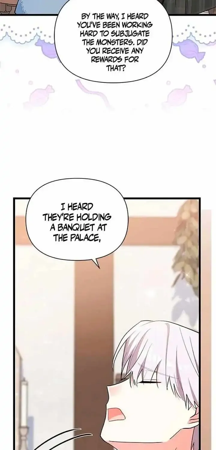 I’m Repaying The Kindness That Raised Me With Obsession Zinmanga X Chapter 26 Page 69