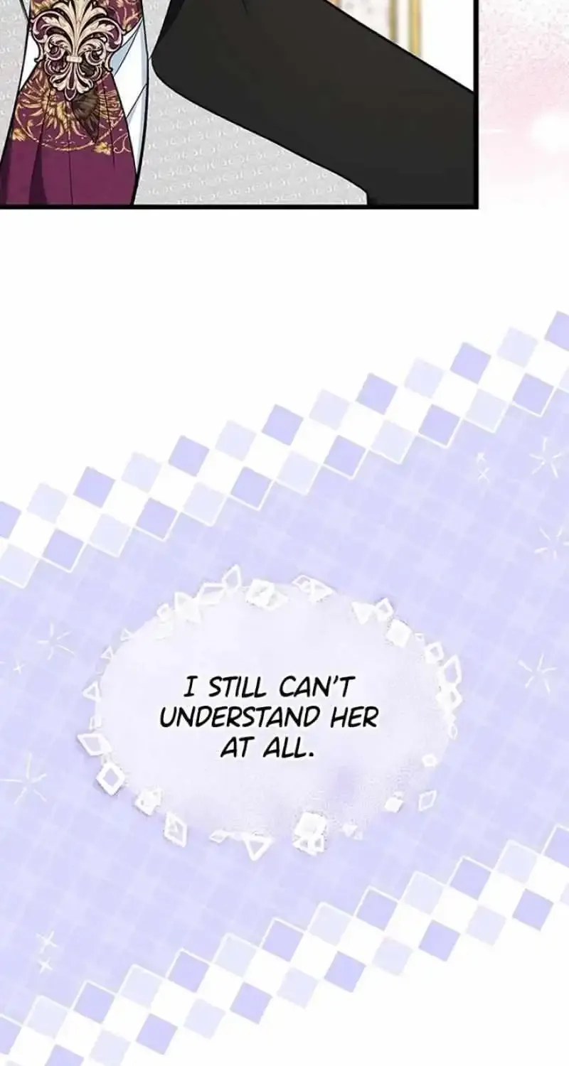 I’m Repaying The Kindness That Raised Me With Obsession Zinmanga X Chapter 25 Page 23