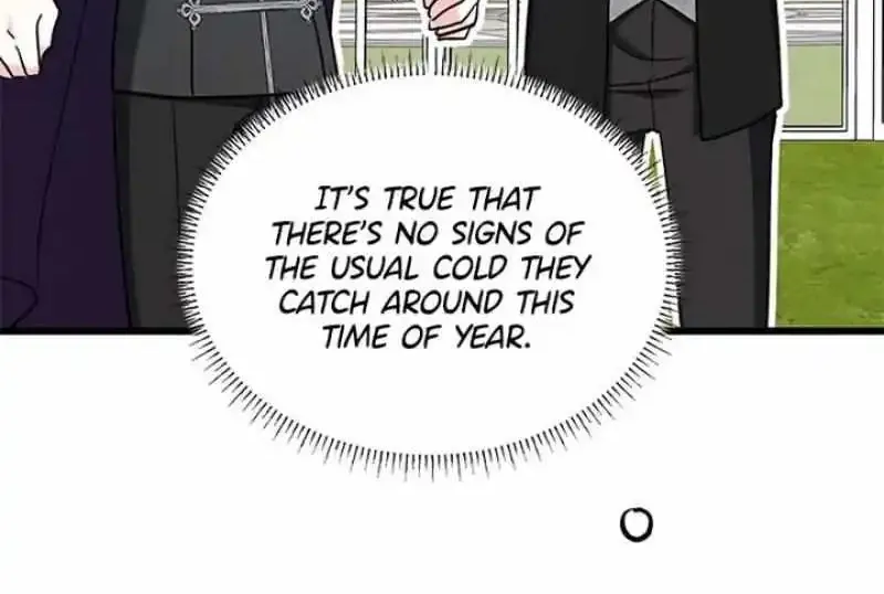I’m Repaying The Kindness That Raised Me With Obsession Zinmanga X Chapter 25 Page 31