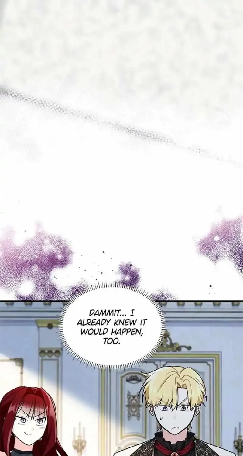 I’m Repaying The Kindness That Raised Me With Obsession Zinmanga X Chapter 25 Page 78
