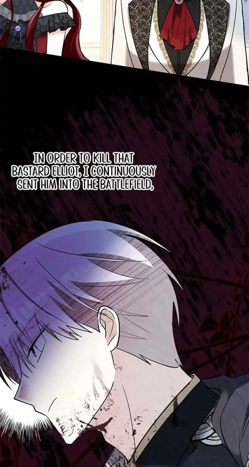 I’m Repaying The Kindness That Raised Me With Obsession Zinmanga X Chapter 25 Page 79