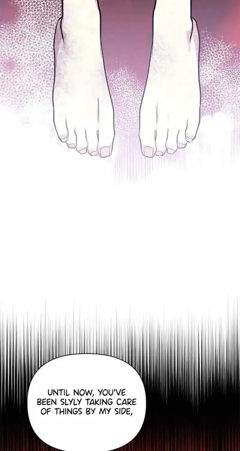 I’m Repaying The Kindness That Raised Me With Obsession Zinmanga X Chapter 25 Page 95