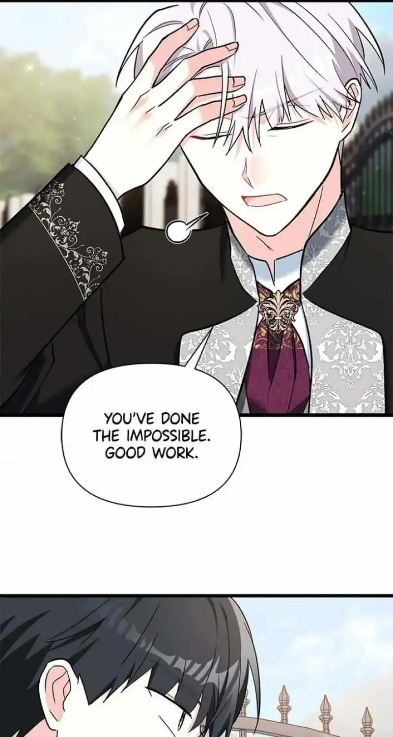 I’m Repaying The Kindness That Raised Me With Obsession Zinmanga X Chapter 24 Page 17