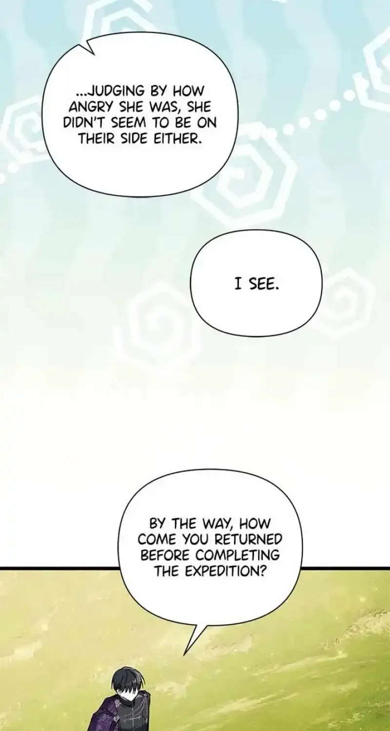 I’m Repaying The Kindness That Raised Me With Obsession Zinmanga X Chapter 24 Page 22