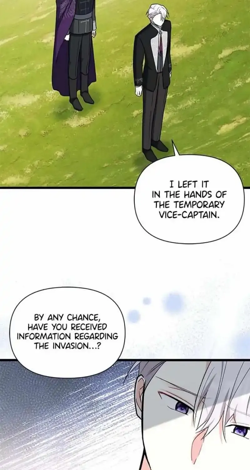 I’m Repaying The Kindness That Raised Me With Obsession Zinmanga X Chapter 24 Page 23