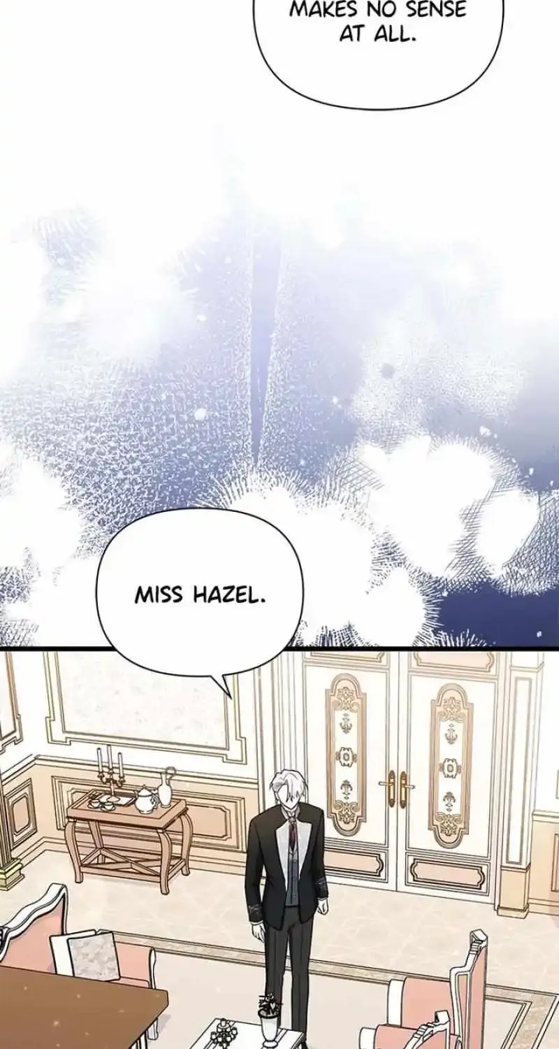 I’m Repaying The Kindness That Raised Me With Obsession Zinmanga X Chapter 24 Page 73