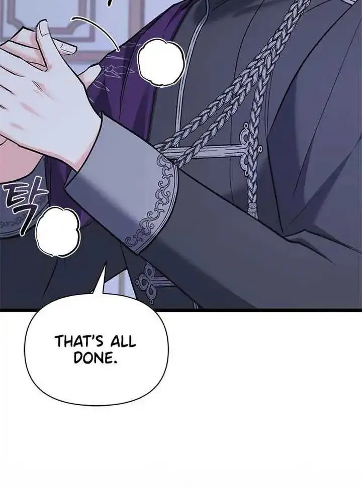 I’m Repaying The Kindness That Raised Me With Obsession Zinmanga X Chapter 23 Page 73