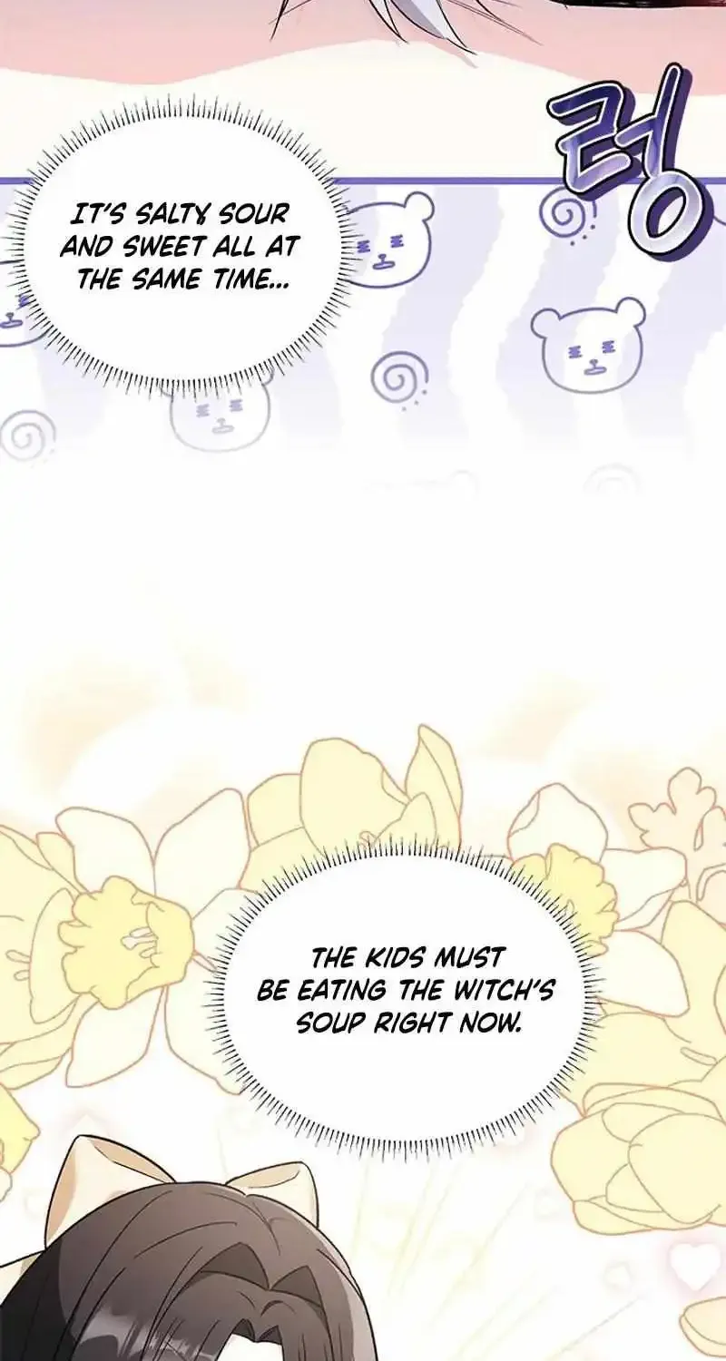 I’m Repaying The Kindness That Raised Me With Obsession Zinmanga X Chapter 21 Page 17