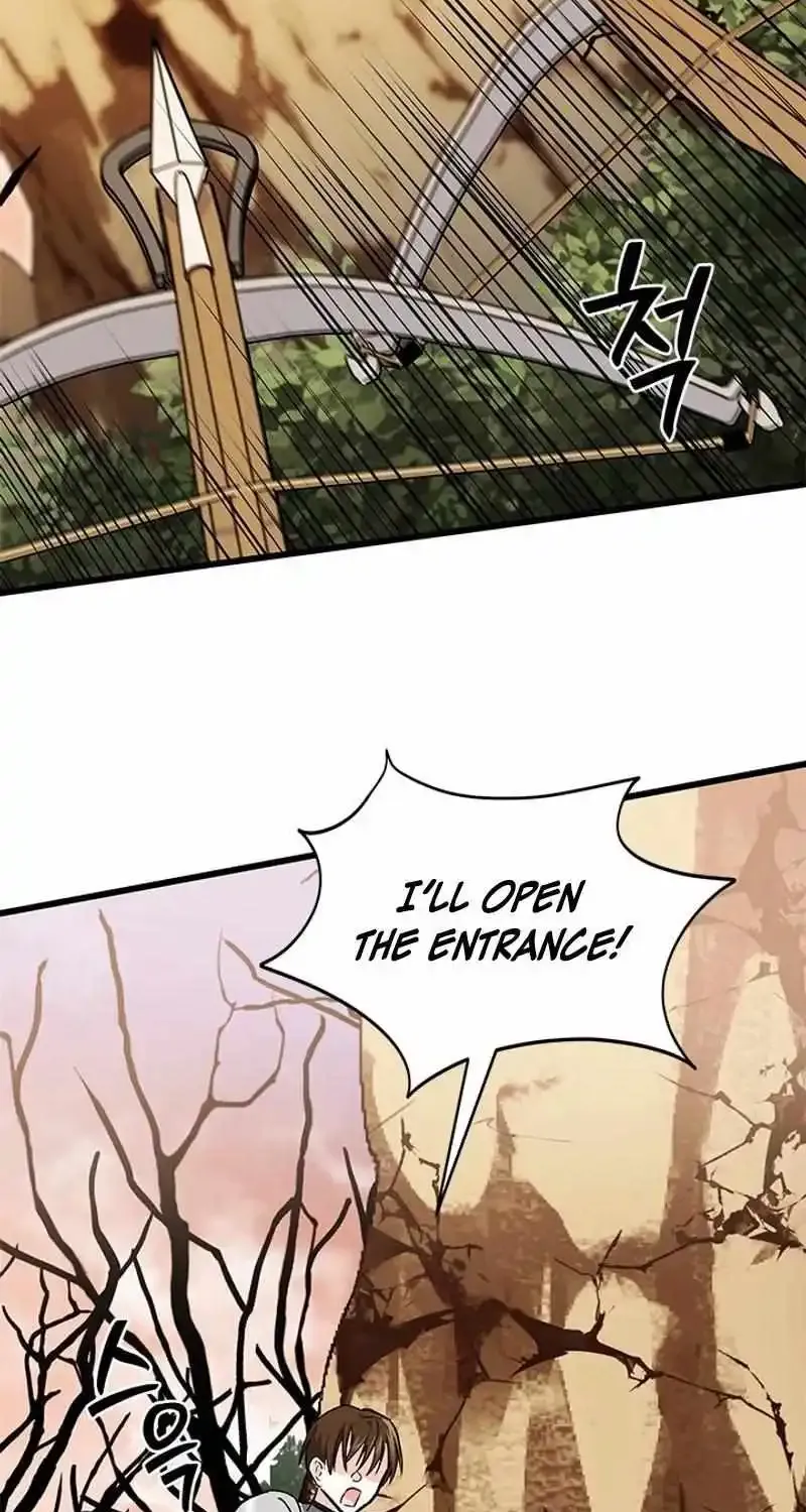 I’m Repaying The Kindness That Raised Me With Obsession Zinmanga X Chapter 21 Page 38