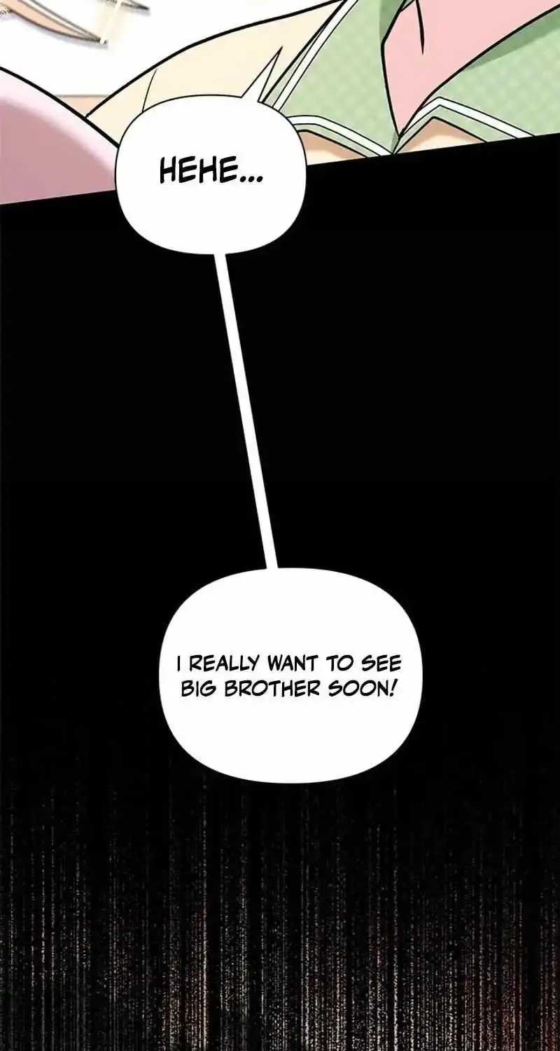 I’m Repaying The Kindness That Raised Me With Obsession Zinmanga X Chapter 21 Page 62
