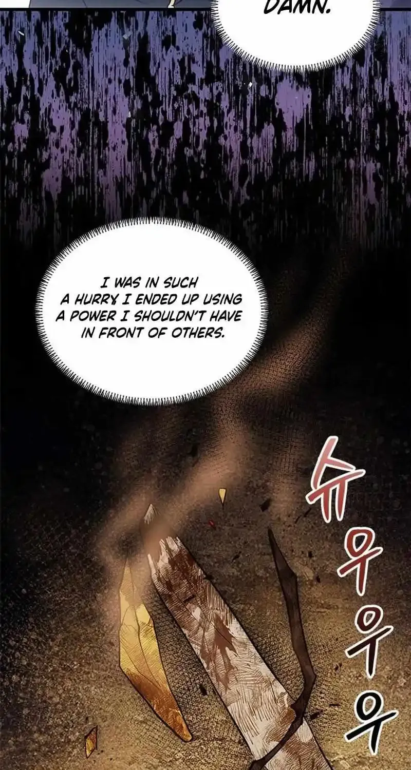 I’m Repaying The Kindness That Raised Me With Obsession Zinmanga X Chapter 21 Page 67