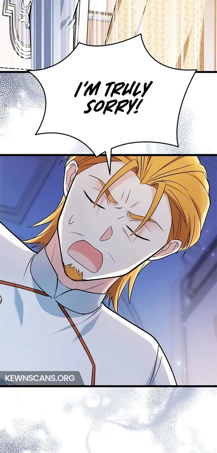 I’m Repaying The Kindness That Raised Me With Obsession Zinmanga X Chapter 19 Page 33