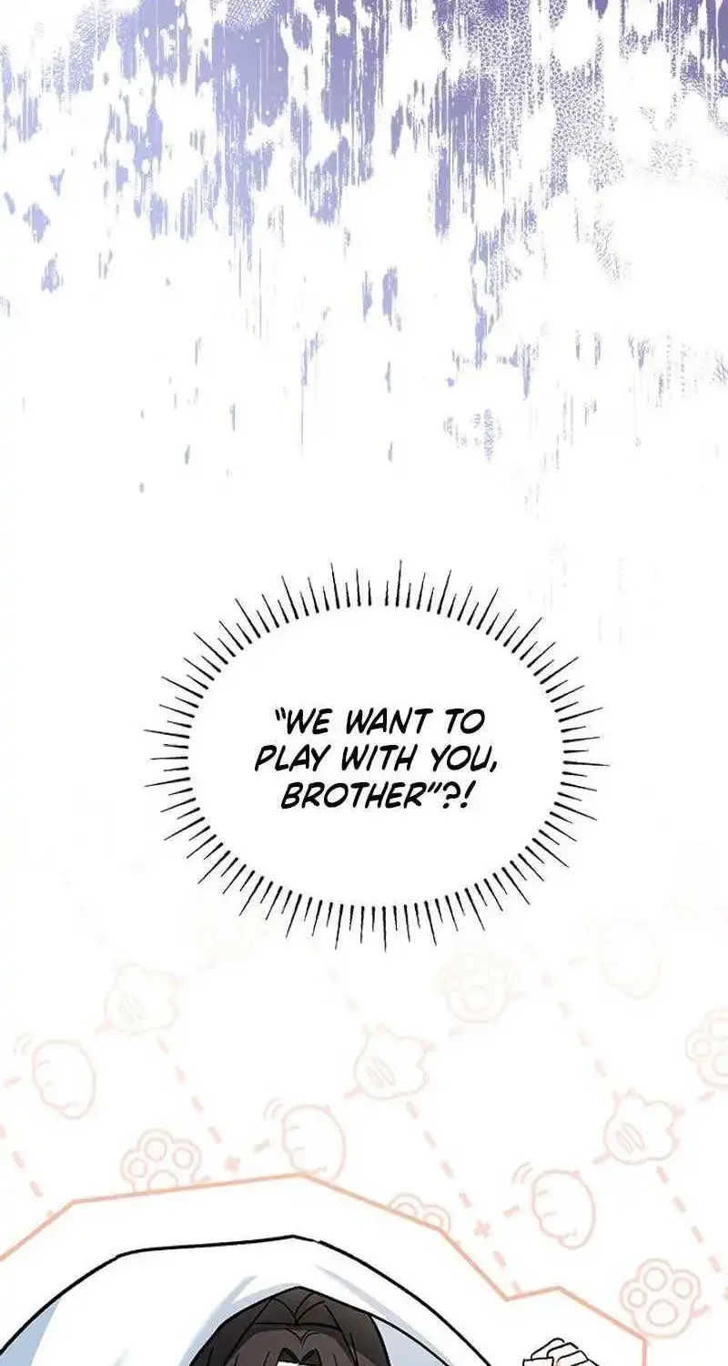 I’m Repaying The Kindness That Raised Me With Obsession Zinmanga X Chapter 18 Page 4