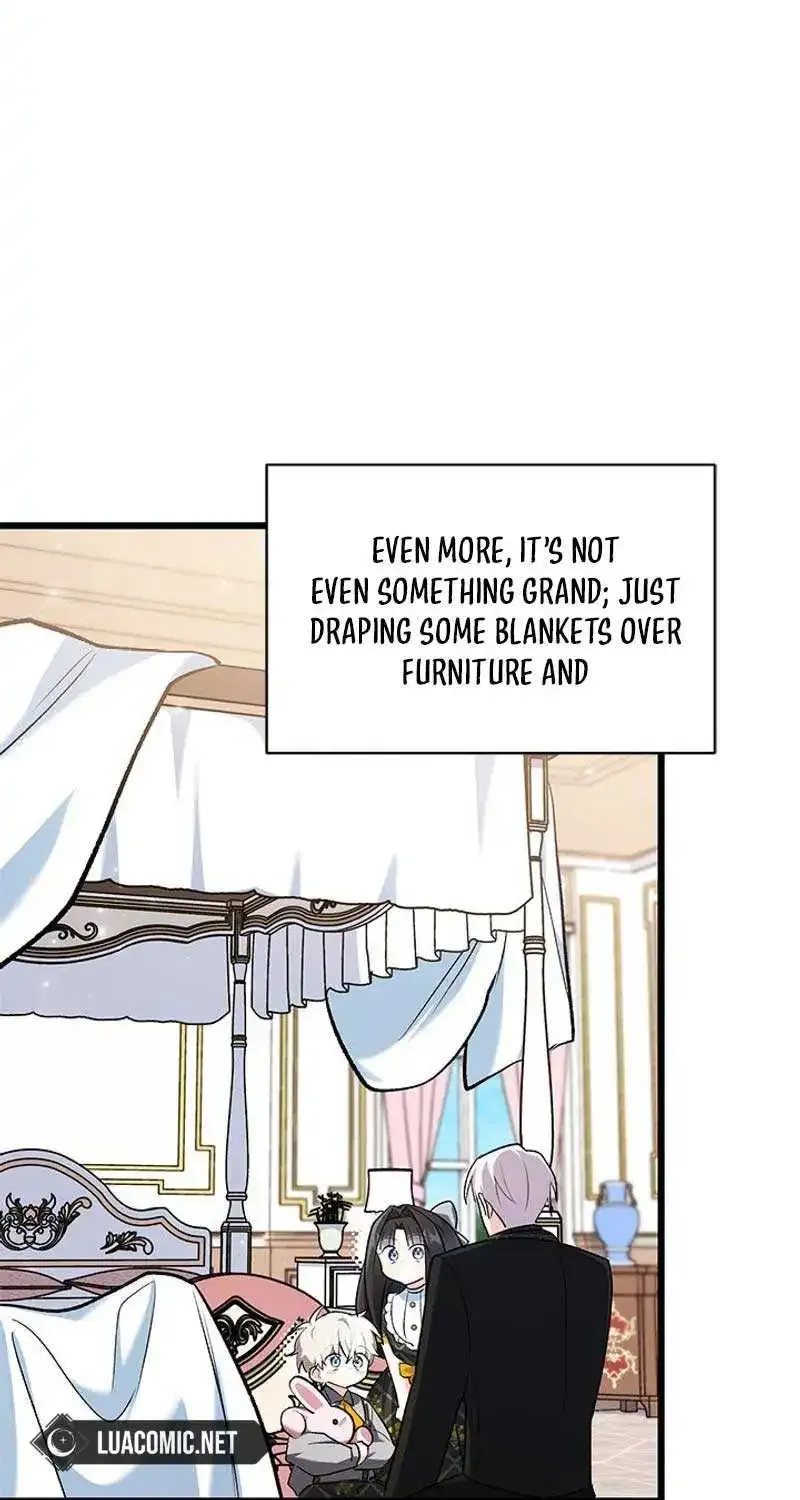 I’m Repaying The Kindness That Raised Me With Obsession Zinmanga X Chapter 18 Page 7