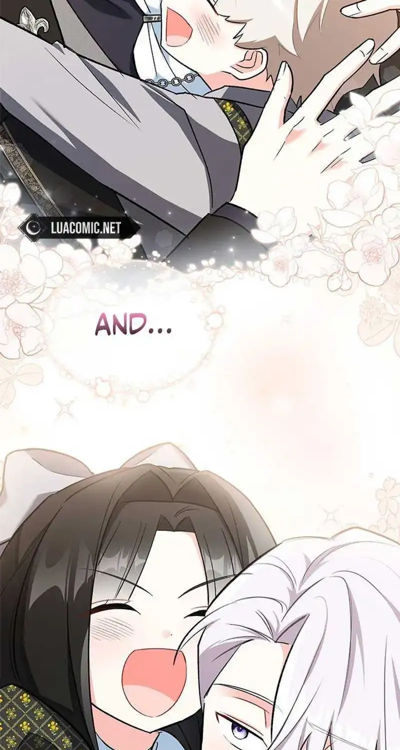 I’m Repaying The Kindness That Raised Me With Obsession Zinmanga X Chapter 18 Page 16