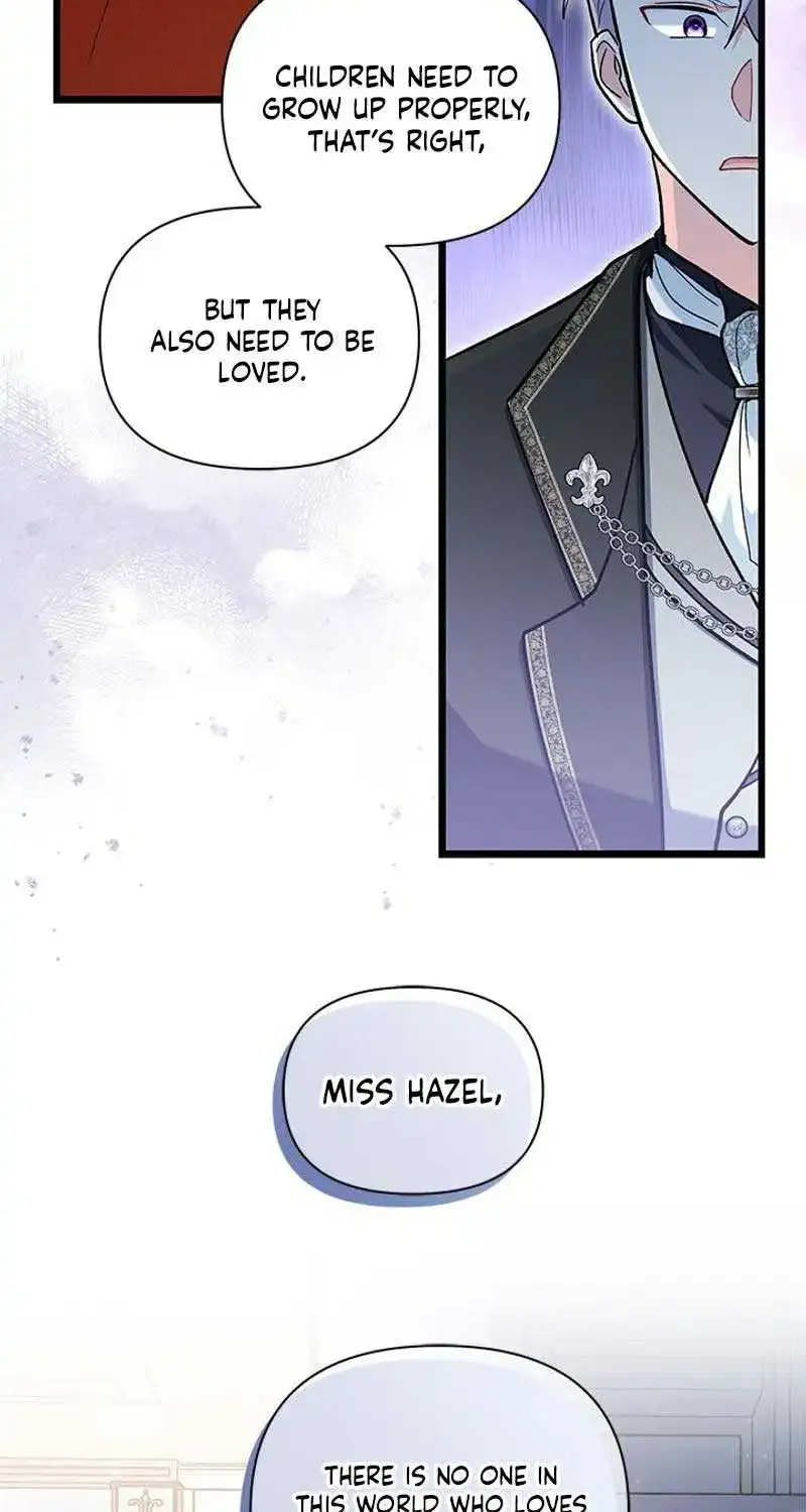 I’m Repaying The Kindness That Raised Me With Obsession Zinmanga X Chapter 18 Page 34