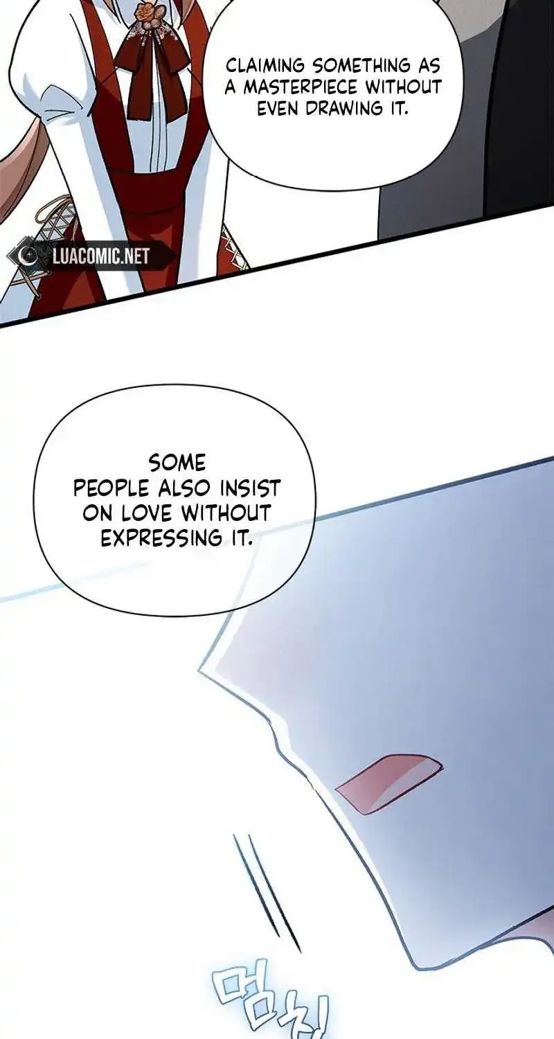 I’m Repaying The Kindness That Raised Me With Obsession Zinmanga X Chapter 18 Page 43