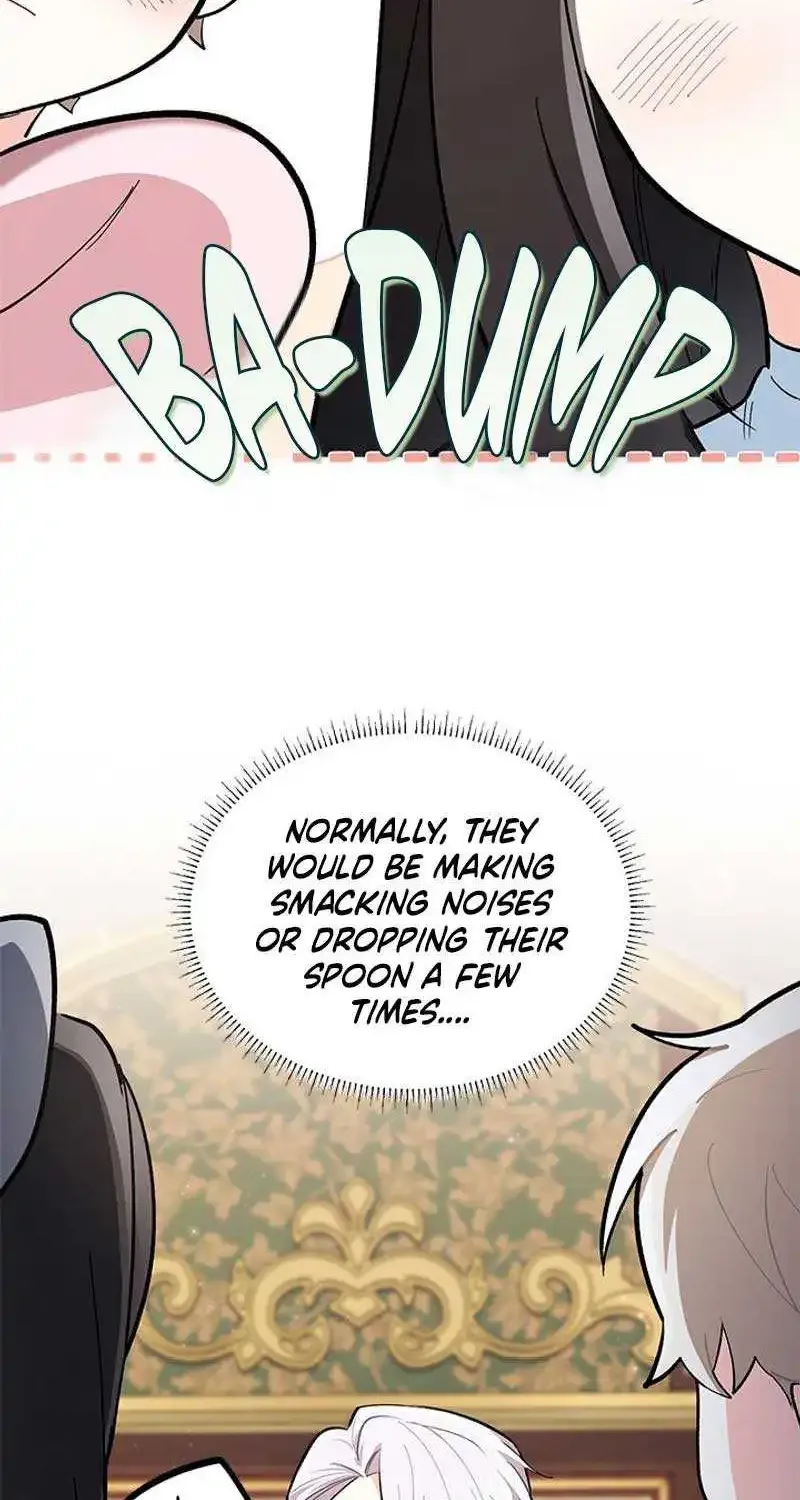I’m Repaying The Kindness That Raised Me With Obsession Zinmanga X Chapter 17 Page 36