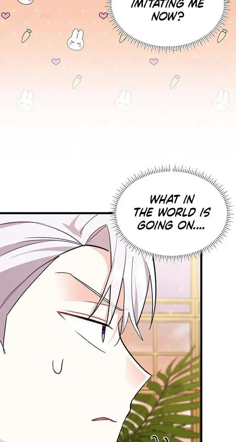 I’m Repaying The Kindness That Raised Me With Obsession Zinmanga X Chapter 17 Page 39