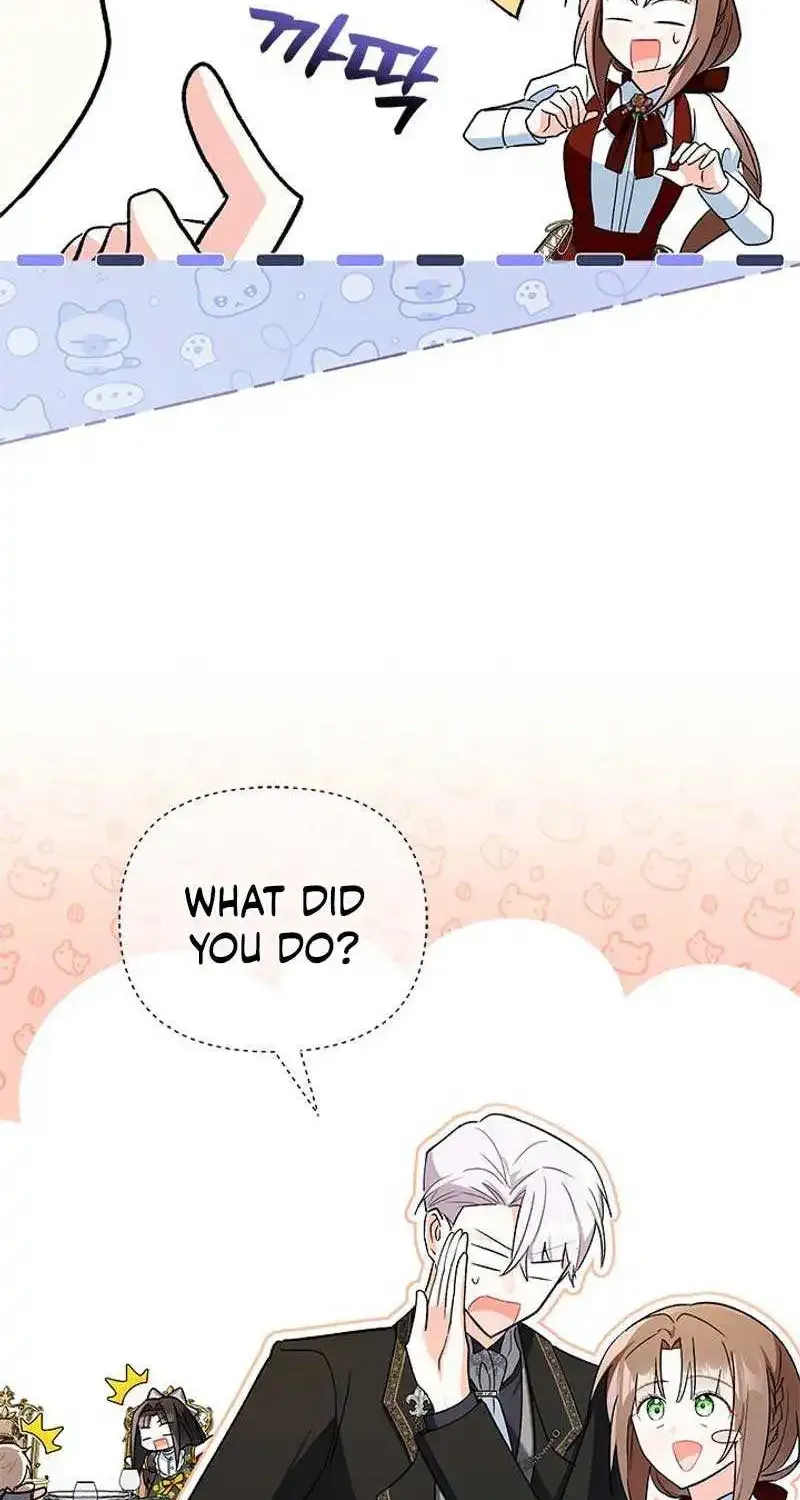 I’m Repaying The Kindness That Raised Me With Obsession Zinmanga X Chapter 17 Page 54