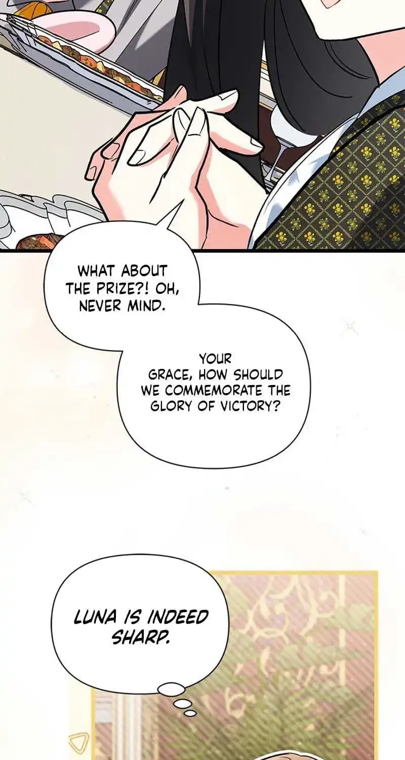 I’m Repaying The Kindness That Raised Me With Obsession Zinmanga X Chapter 17 Page 77
