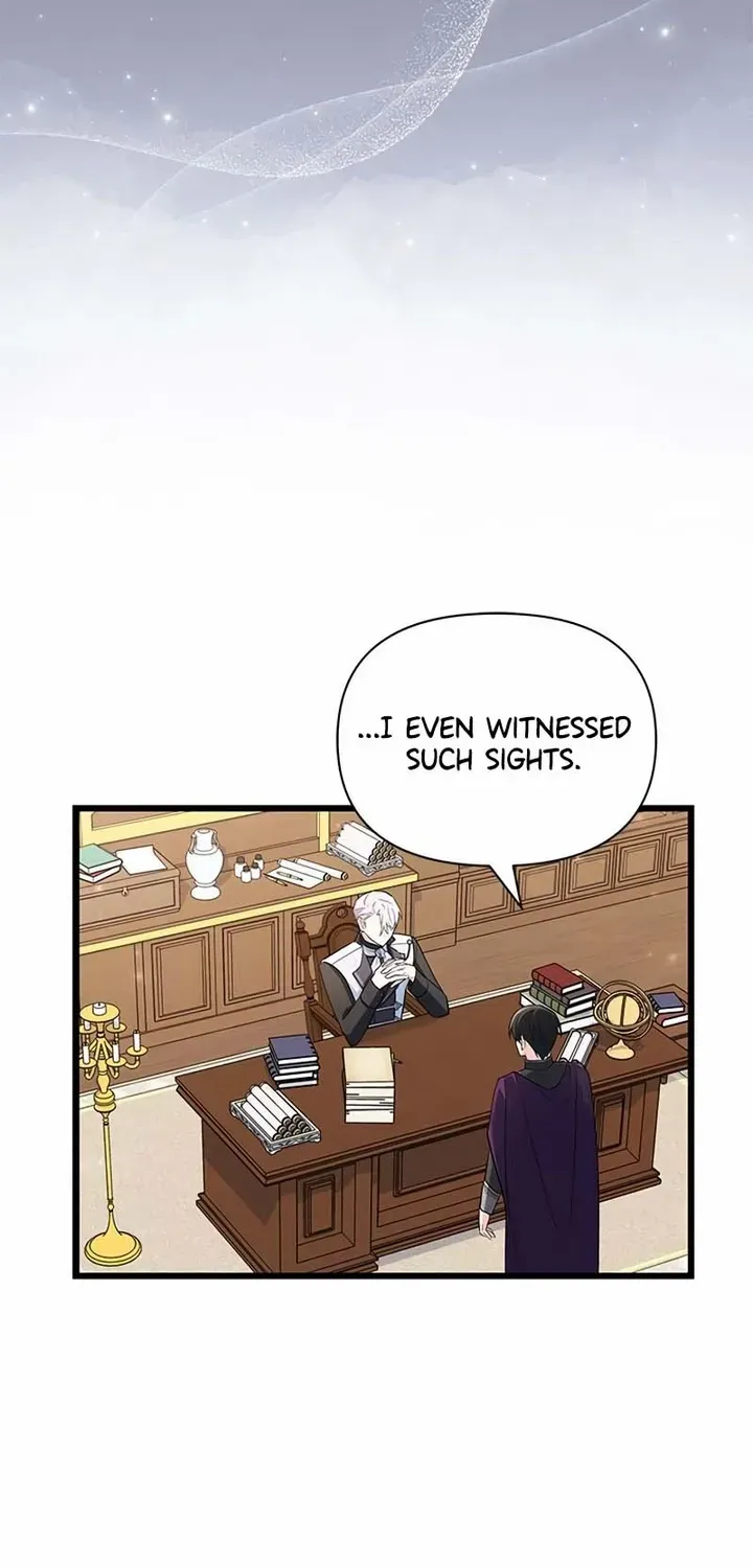 I’m Repaying The Kindness That Raised Me With Obsession Zinmanga X Chapter 16 Page 26