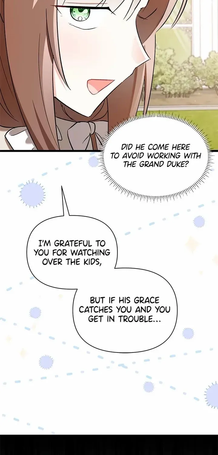 I’m Repaying The Kindness That Raised Me With Obsession Zinmanga X Chapter 15 Page 63