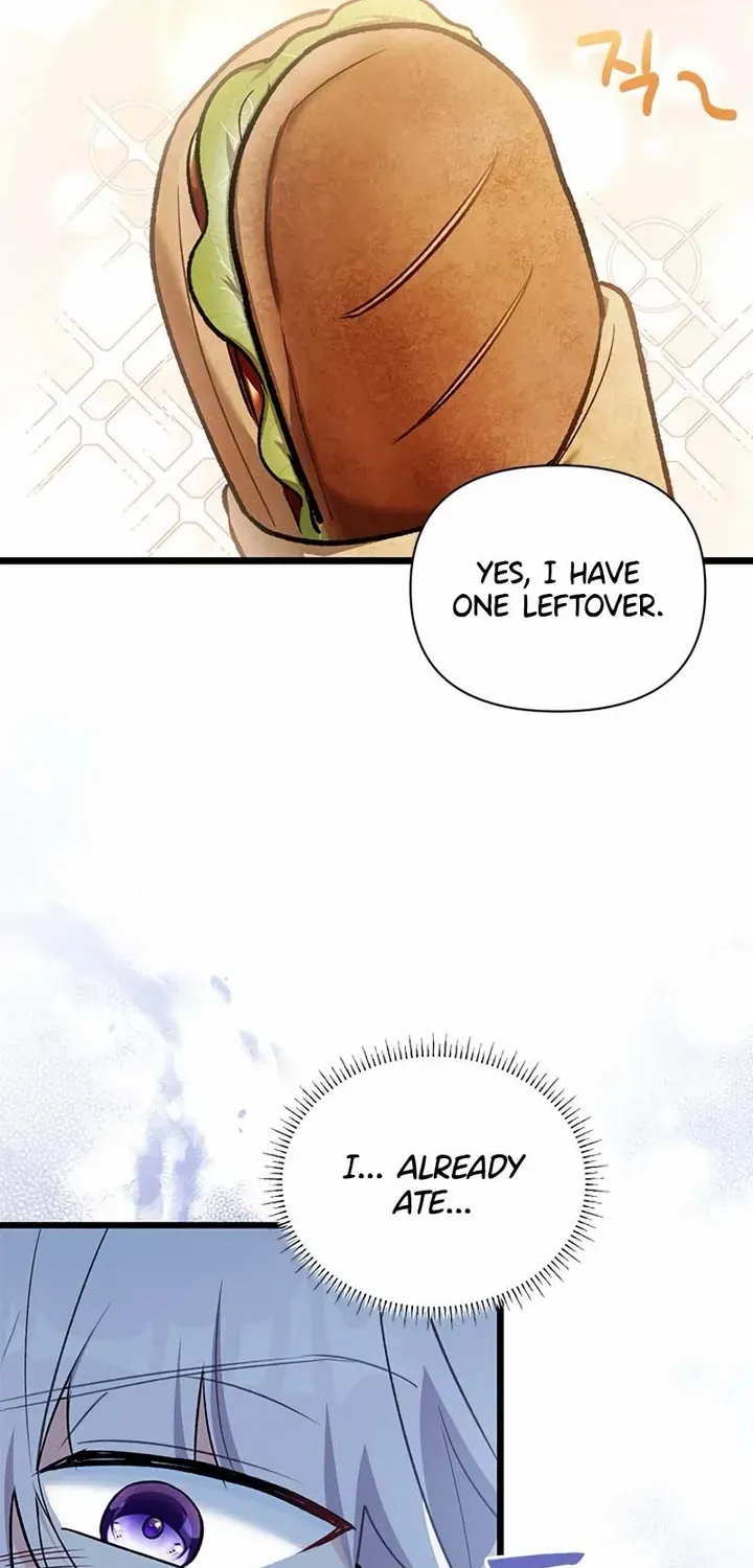 I’m Repaying The Kindness That Raised Me With Obsession Zinmanga X Chapter 15 Page 69