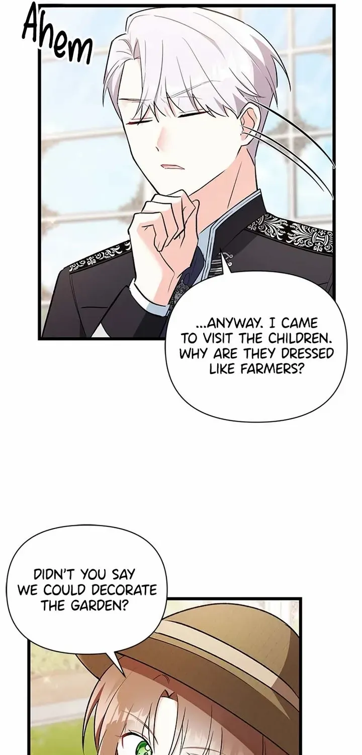 I’m Repaying The Kindness That Raised Me With Obsession Zinmanga X Chapter 15 Page 76