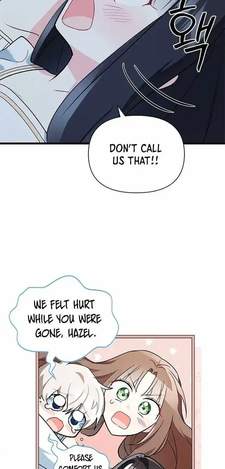 I’m Repaying The Kindness That Raised Me With Obsession Zinmanga X Chapter 14 Page 47