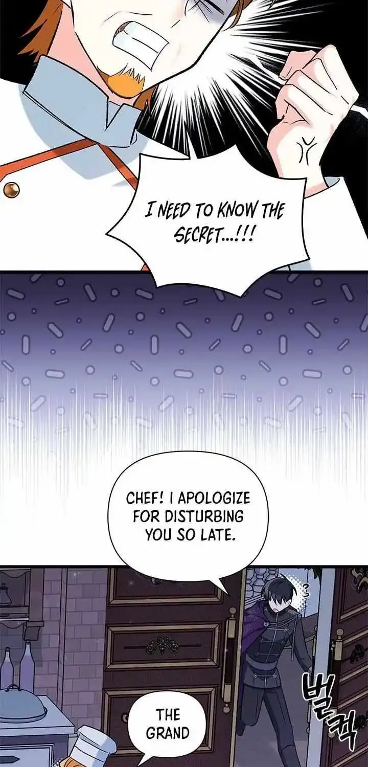 I’m Repaying The Kindness That Raised Me With Obsession Zinmanga X Chapter 14 Page 64