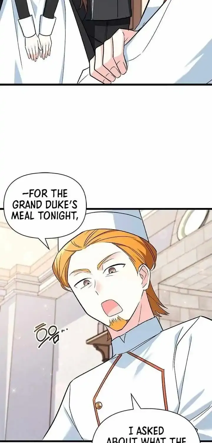 I’m Repaying The Kindness That Raised Me With Obsession Zinmanga X Chapter 13 Page 21