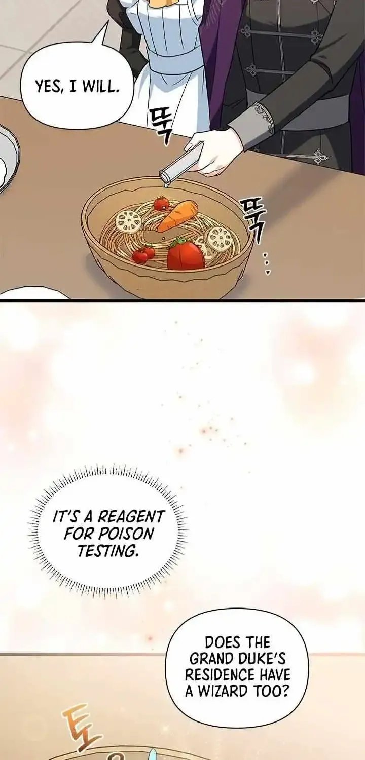 I’m Repaying The Kindness That Raised Me With Obsession Zinmanga X Chapter 13 Page 36