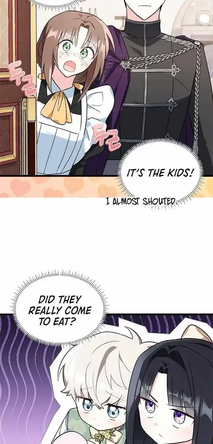 I’m Repaying The Kindness That Raised Me With Obsession Zinmanga X Chapter 13 Page 45