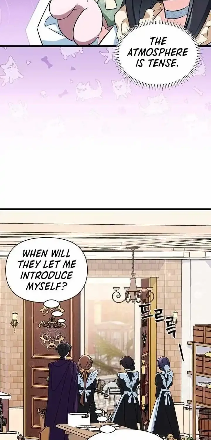 I’m Repaying The Kindness That Raised Me With Obsession Zinmanga X Chapter 13 Page 46