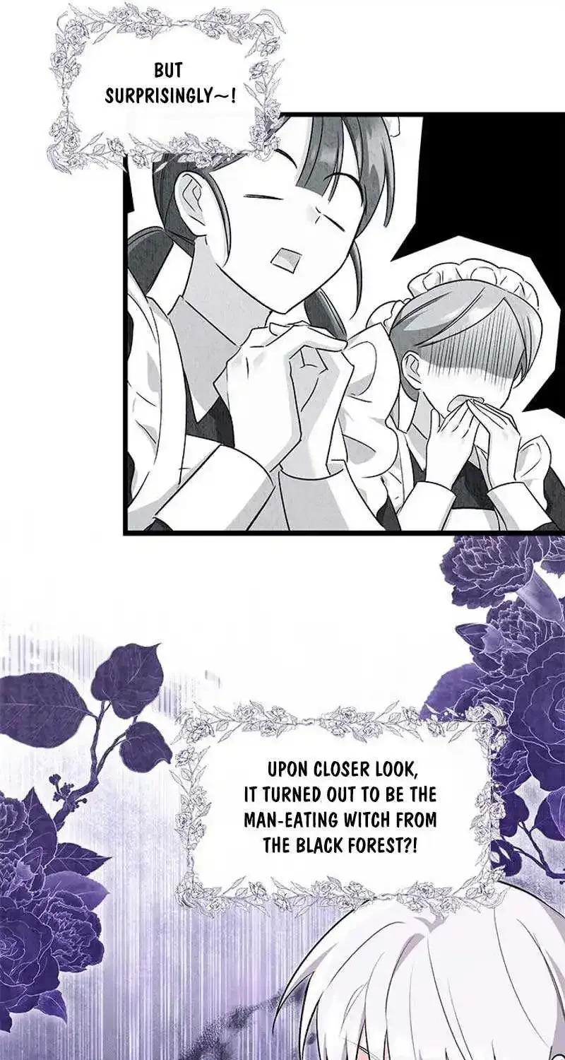 I’m Repaying The Kindness That Raised Me With Obsession Zinmanga X Chapter 12 Page 46
