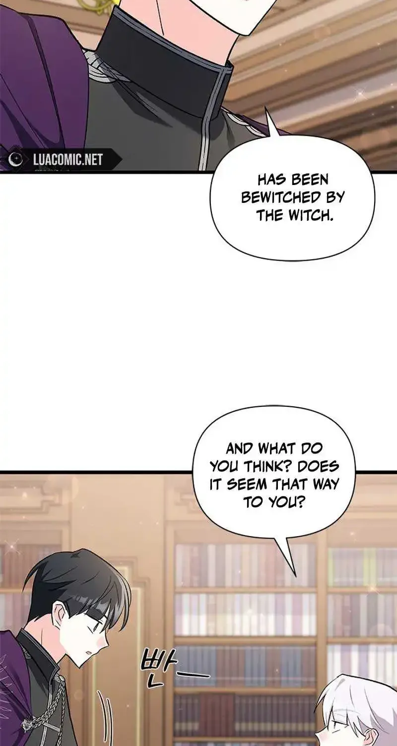 I’m Repaying The Kindness That Raised Me With Obsession Zinmanga X Chapter 12 Page 49