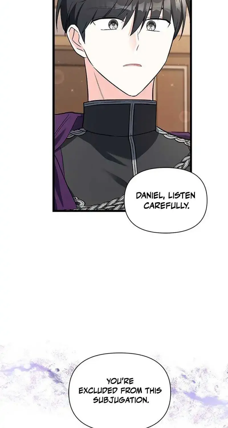 I’m Repaying The Kindness That Raised Me With Obsession Zinmanga X Chapter 12 Page 53