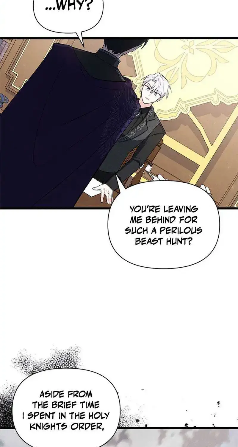 I’m Repaying The Kindness That Raised Me With Obsession Zinmanga X Chapter 12 Page 57