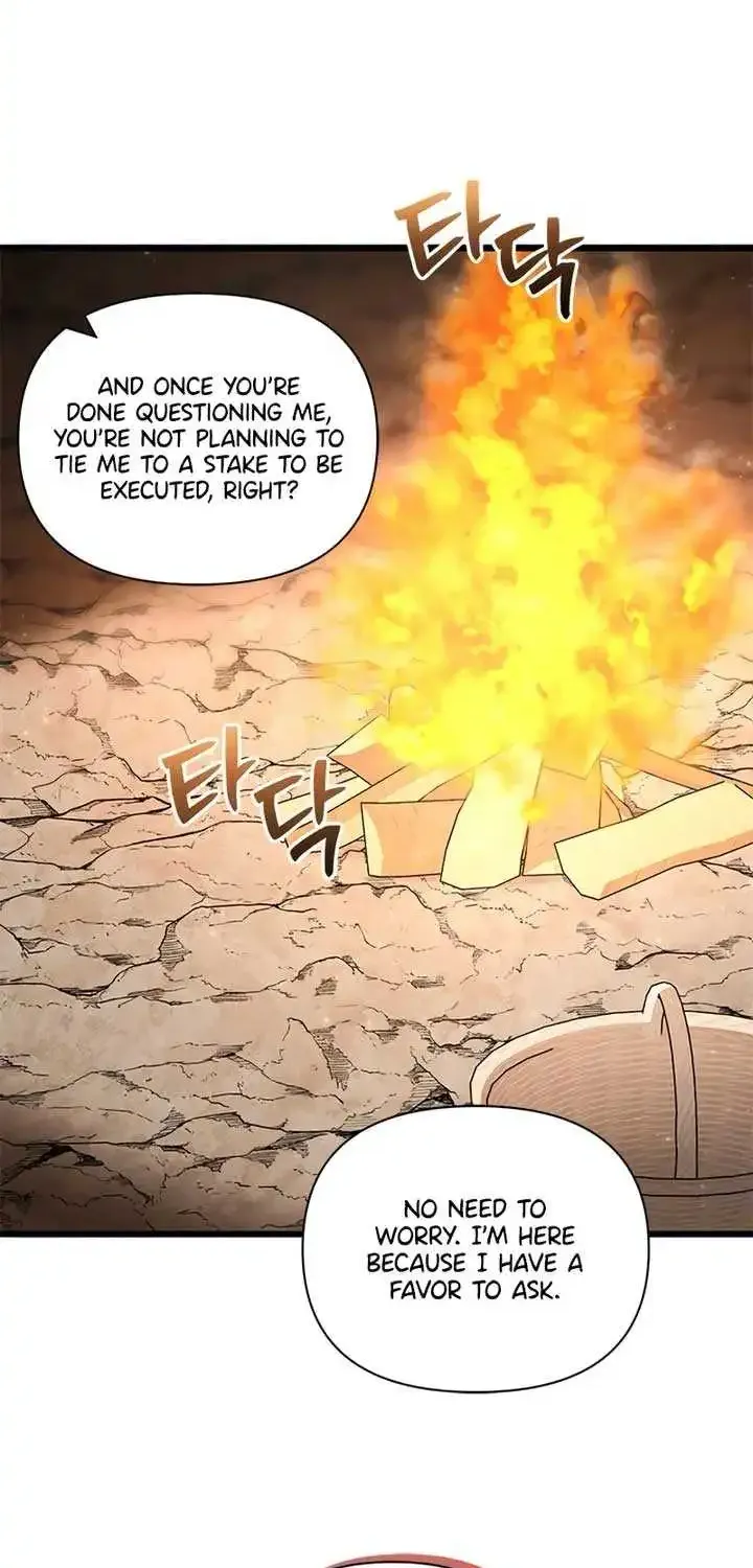 I’m Repaying The Kindness That Raised Me With Obsession Zinmanga X Chapter 11 Page 17