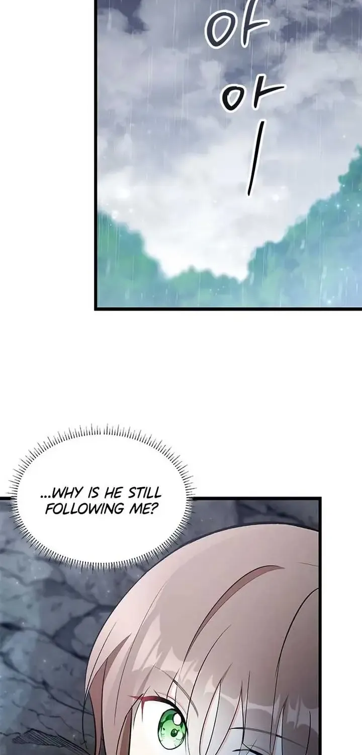 I’m Repaying The Kindness That Raised Me With Obsession Zinmanga X Chapter 10 Page 49