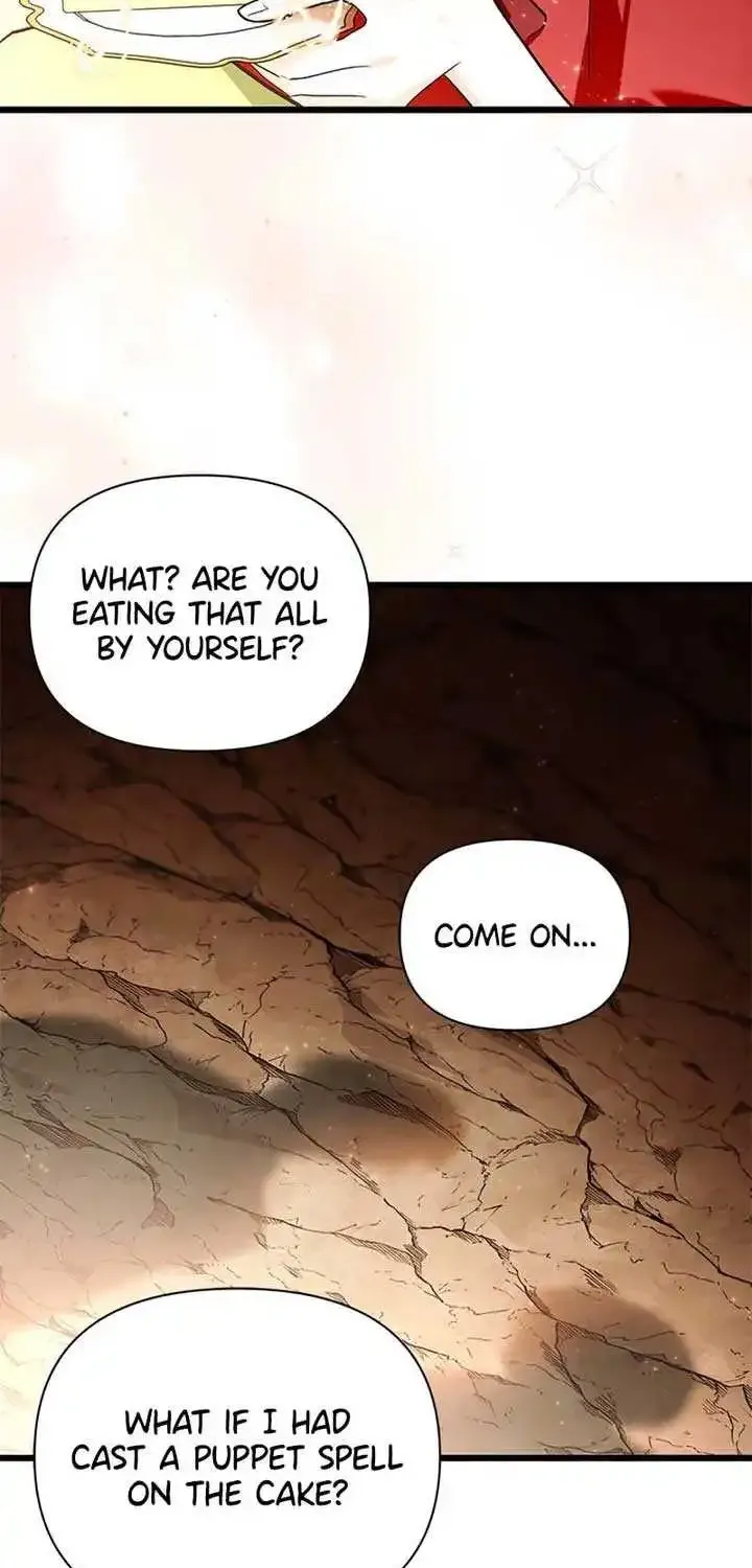 I’m Repaying The Kindness That Raised Me With Obsession Zinmanga X Chapter 10 Page 76