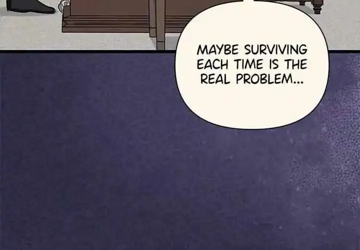 I’m Repaying The Kindness That Raised Me With Obsession Zinmanga X Chapter 9 Page 11