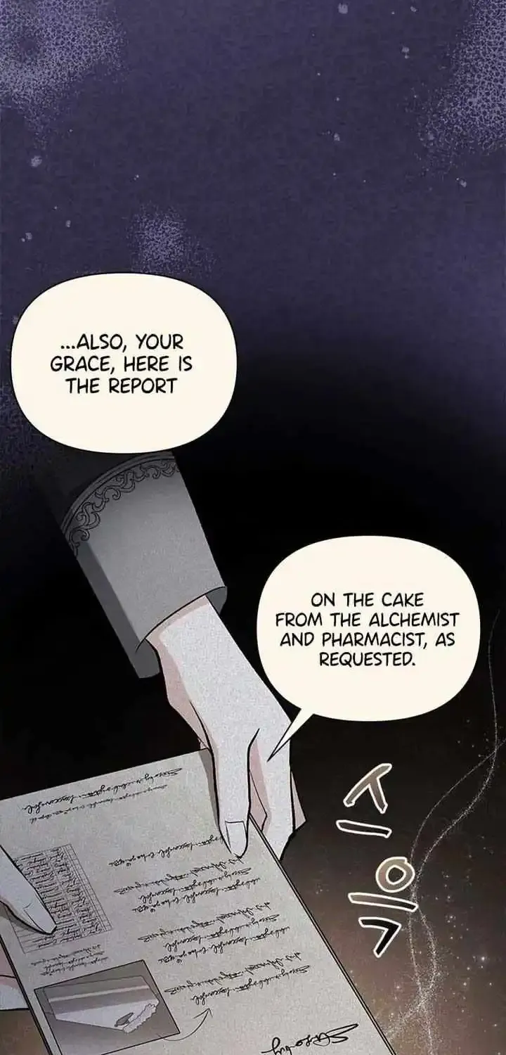 I’m Repaying The Kindness That Raised Me With Obsession Zinmanga X Chapter 9 Page 13