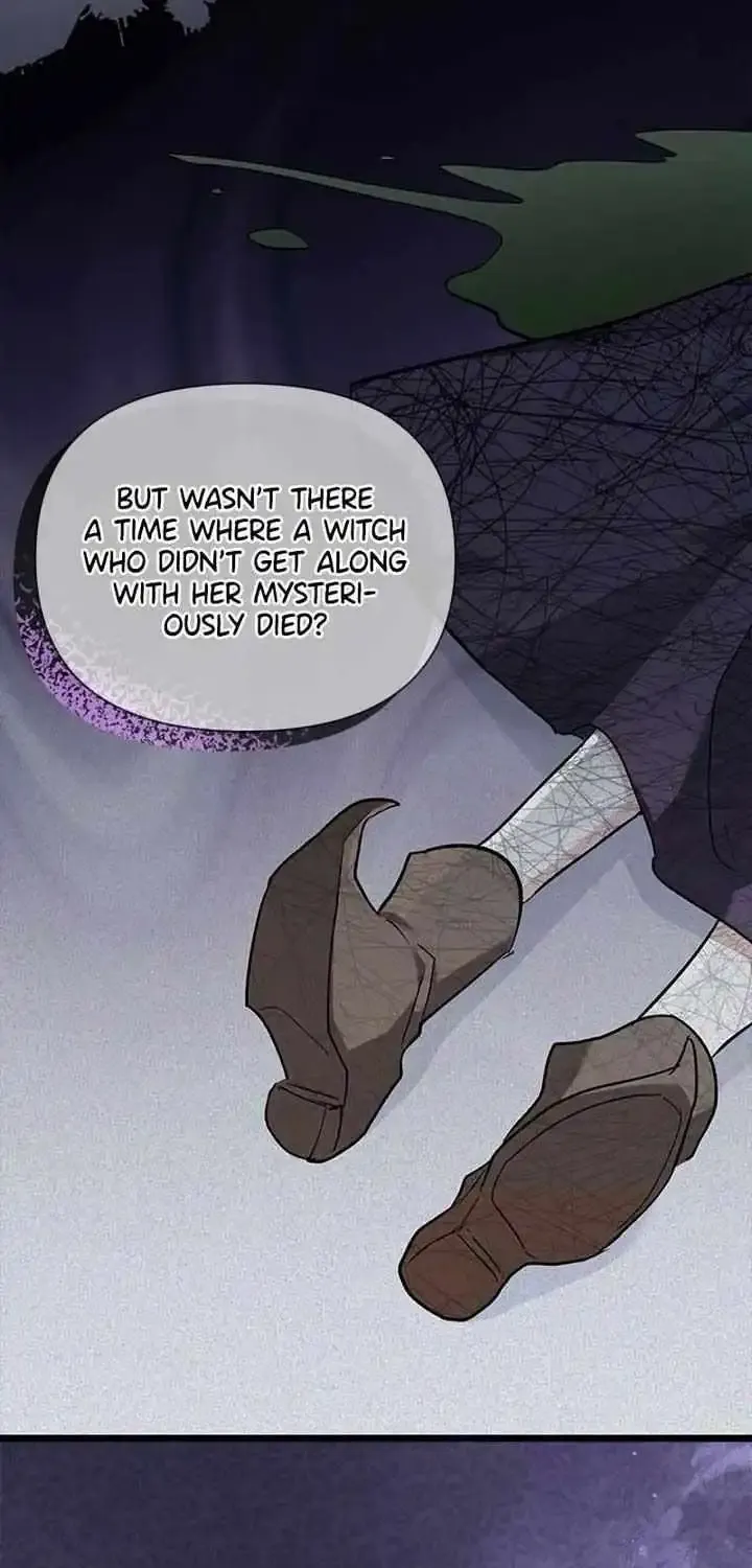 I’m Repaying The Kindness That Raised Me With Obsession Zinmanga X Chapter 9 Page 28