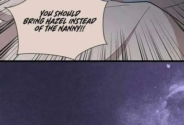 I’m Repaying The Kindness That Raised Me With Obsession Zinmanga X Chapter 9 Page 33